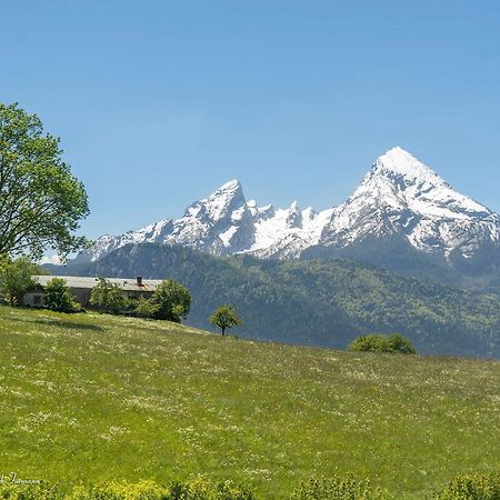 Monteurzimmer Am Teisenberg Neukirchen am Teisenberg Экстерьер фото